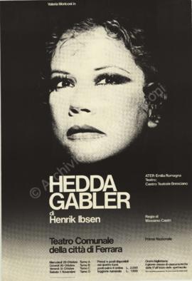 &quot;Hedda Gabler&quot;