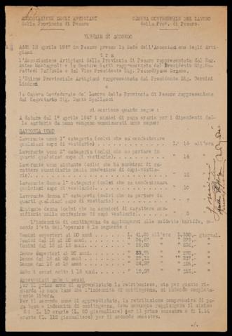 Ouvrir Document numérique originale