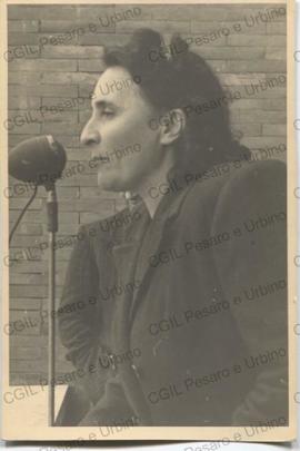 Adele Bei - [1945?]