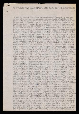 Ouvrir Document numérique originale