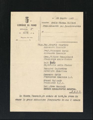 Ouvrir Document numérique originale