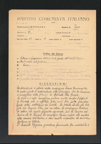 Ouvrir Document numérique originale