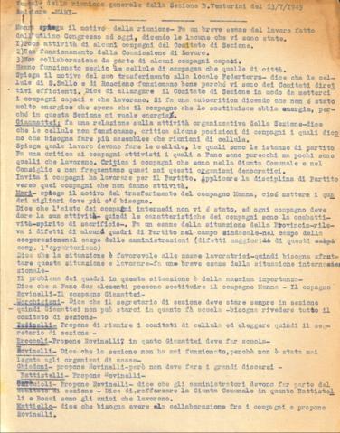 Ouvrir Document numérique originale