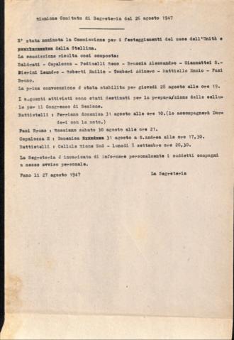 Ouvrir Document numérique originale